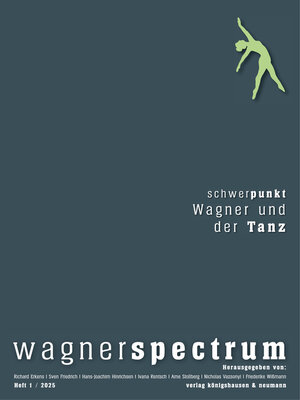 cover image of Schwerpunkt